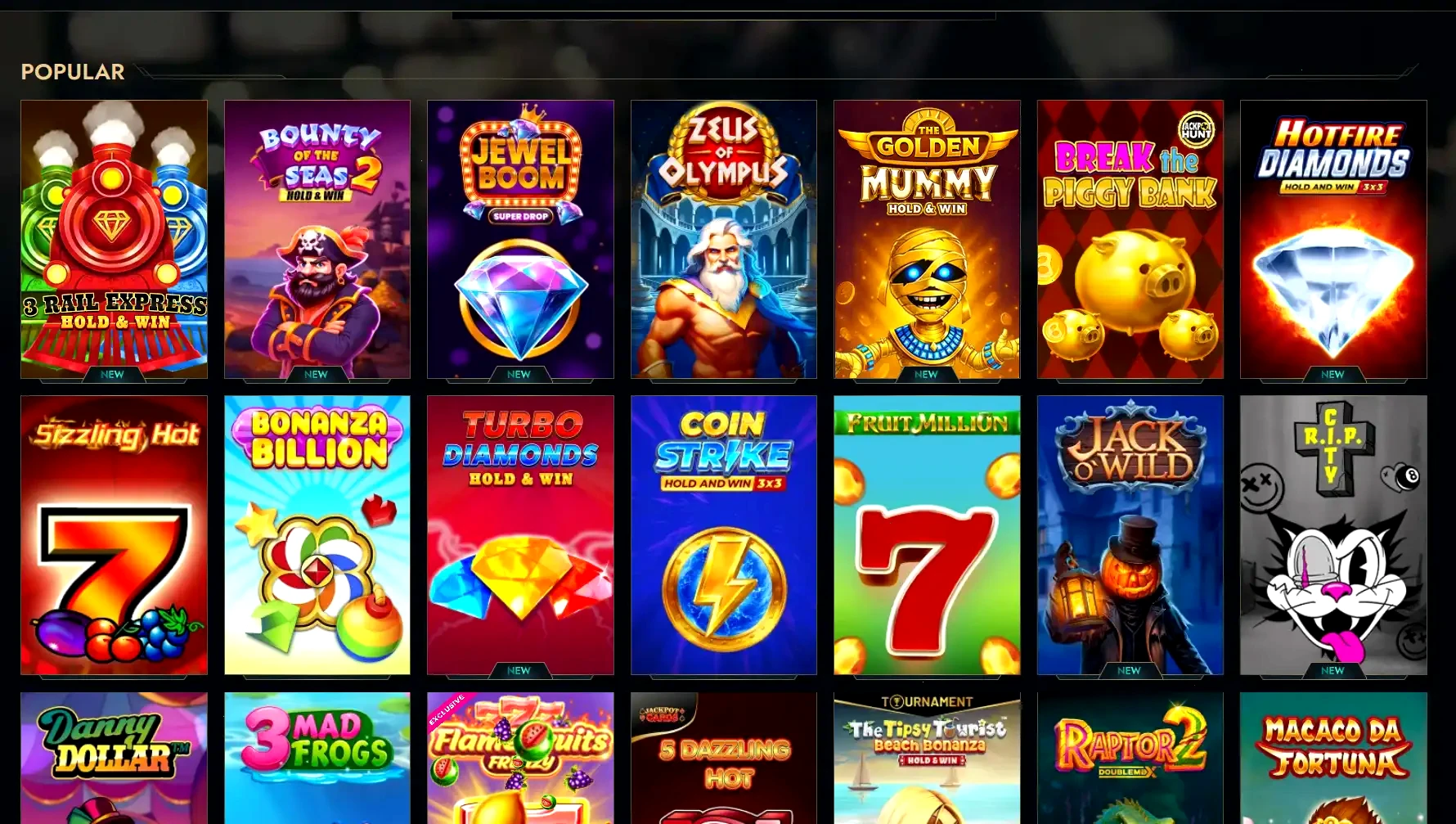 Interface de connexion Donbet sur mobile et desktop